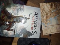 Assassin`s Creed III Lösungsbuch Bayern - Bad Bocklet Vorschau