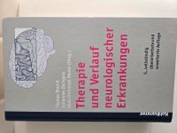 Therapie und Verlauf neurologischer Erkrankungen Bayern - Bayreuth Vorschau