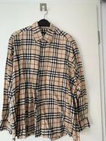 Original Burberry Hemd XXL Hessen - Taunusstein Vorschau
