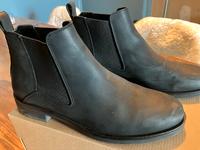 Clarks Chelsea Boots matt, schwarz Hamburg - Altona Vorschau