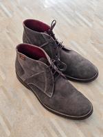 Lloyd Herrenschuhe Schnürschuhe aus leder Gr. 41 / 7.5- neuwertig Kiel - Mitte Vorschau