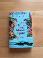 Die Gärten von Monte Spina Roman Hessen - Brensbach Vorschau
