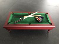 Mini Pool Billard Table Game von Philos Bayern - Lauf a.d. Pegnitz Vorschau