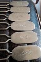 6 Grillspieße von Rösle Niedersachsen - Wolfsburg Vorschau