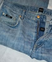 Hugo Boss Herren Jeans W/34 L33/34 Hessen - Darmstadt Vorschau