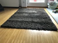 Hochflor shaggy Teppich braun 120x170 Münster (Westfalen) - Centrum Vorschau