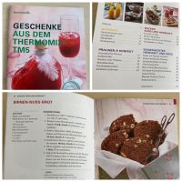 Thermomix Rezeptheft „Geschenke aus dem Thermomix“ Hessen - Vellmar Vorschau