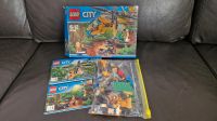 Lego City 60158 -vollständig- Nordrhein-Westfalen - Dormagen Vorschau