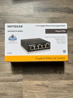 Netgear 300 Switch Series Sachsen - Grünbach Vorschau