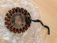 Stator Lima Lichtmaschine Suzuki GS 500 E Bastler Schrauber Bergedorf - Kirchwerder Vorschau