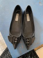 Steve Madden Ballerinas spitz mit Schnalle Leipzig - Volkmarsdorf Vorschau