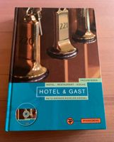 Buch: Hotel & Gast für die Ausbildung + CD Bayern - Röttenbach Vorschau