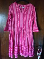 Etno Kleid Gr. 36 Saarland - Eppelborn Vorschau