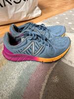 New Balance 40,5 Bayern - Murnau am Staffelsee Vorschau