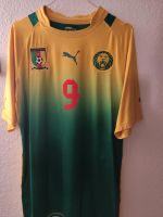 Kamerun Fussball Trikot Baden-Württemberg - Ostfildern Vorschau