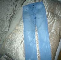 Esmara Slim Jeans Gr.38 mittelblau Nürnberg (Mittelfr) - Nordstadt Vorschau