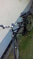 Fahrrad 28" viel Ausrüstung und Fahrrad-Zubehör inclusive Dresden - Klotzsche Vorschau