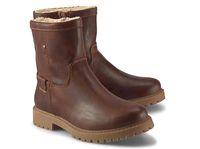 neuw* BULLBOXER Stiefel Leder gefüttert unisex braun GR 39 39,5 Aubing-Lochhausen-Langwied - Aubing Vorschau