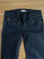 Pepe Jeans, New Brooke, Gr 28, schwarz Obergiesing-Fasangarten - Obergiesing Vorschau