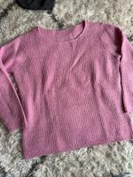 Blue Motion Strick Pullover pink 44/46 Hessen - Rimbach Vorschau