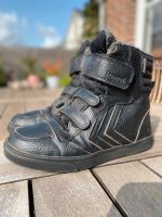 Hummel Winterschuhe, Größe  38 Niedersachsen - Apensen Vorschau