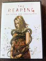 The Reaping Hillary Swank DVD Bayern - Bad Neustadt a.d. Saale Vorschau