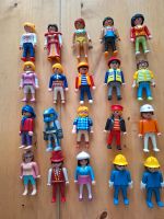 20 Playmobilfiguren #7 Niedersachsen - Goslar Vorschau