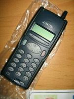 ALCATEL 4074 GI GAP DECT Industrial Cordless System NEU & OVP RAR Baden-Württemberg - Burladingen Vorschau