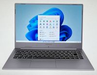 MEDION AKOYA S15447 Notebook 15,6" FHD IPS i5 4,2GHz 1TB PCIe NEU Köln - Ehrenfeld Vorschau