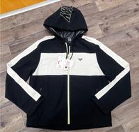 Roxy Trainingsjacke Move Free Gr. M schwarz Regenjacke Niedersachsen - Horneburg Vorschau