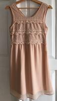 Kleid rosé von VERO MODA® Baden-Württemberg - Aalen Vorschau