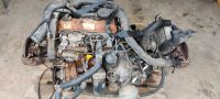 Passat 35i td SB  Motor 80 ps Mecklenburg-Vorpommern - Gnoien Vorschau