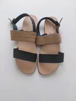 Damen Sommerschuhe Sandalen Gr.39 Nordrhein-Westfalen - Horn-Bad Meinberg Vorschau