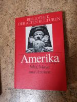 Amerika. Bibliothek der alten Kulturen Baden-Württemberg - Geislingen Vorschau