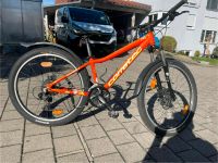 Jugend Fahrrad Corratec X-Vert 26 Zoll Baden-Württemberg - Wangen im Allgäu Vorschau