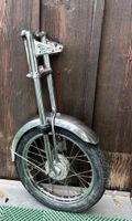 Suche Puch Chopper Schutzblech/ Gabel Baden-Württemberg - Bad Säckingen Vorschau