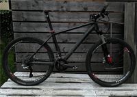 Mtb Carbon Hardtail Rose Psycho Path 26 Zoll Mountainbike Friedrichshain-Kreuzberg - Kreuzberg Vorschau