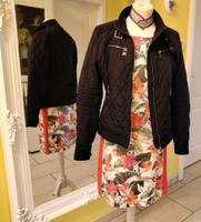 2 wunderschöne Designer Jacken gr. 36 , Kleid von Zero gr. 36 Brandenburg - Nennhausen Vorschau