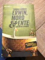Erwin, Mord & Ente - Thomas Krüger - neu Bayern - Goldbach Vorschau