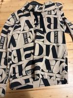 Takko Pulli Sweatshirt Gr.S Dream beige schwarz Bayern - Coburg Vorschau