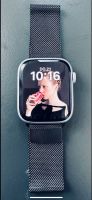 Apple Watch  Series 9 GPS 45 mm Silber Niedersachsen - Jever Vorschau