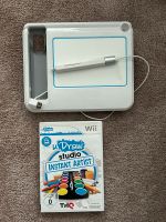 Wii Spiel - UDraw Studio Instant Artist + Gametablet Leipzig - Stötteritz Vorschau