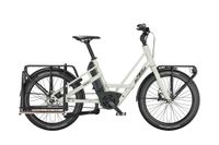 KTM Macina Multi Urban  E-Bike Bosch Niedersachsen - Leer (Ostfriesland) Vorschau