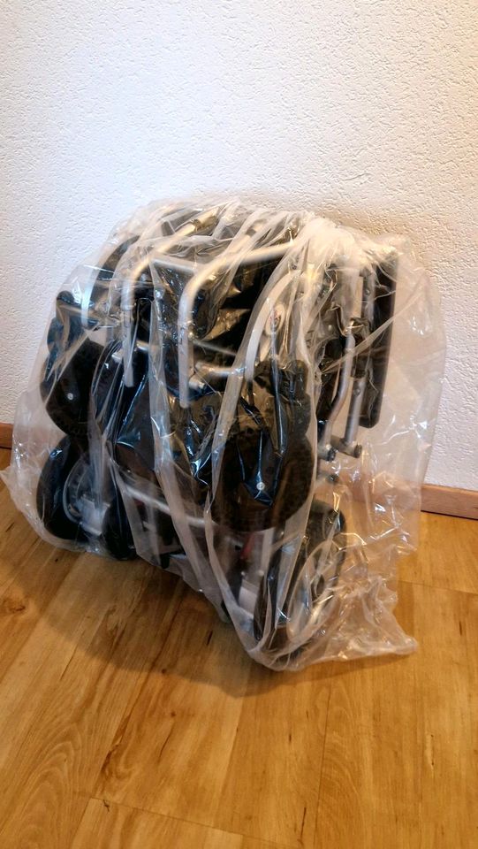 Neuware FreedomChair A07 Der Leichte faltbare Elektrorollstuhl in Stockach