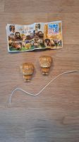 Kinder Joy Harry Potter gold VT 401 und VT 413 Bayern - Asbach-Bäumenheim Vorschau