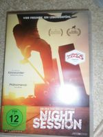 Night Session DVD Harburg - Hamburg Neugraben Vorschau