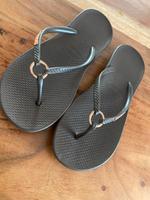Havaianas Flip Flop 35-36 Hessen - Mühlheim am Main Vorschau