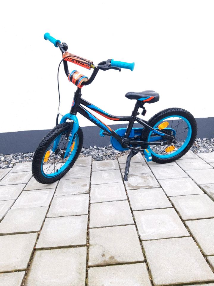 Kinderfahrrad 16 Zoll von Giant in Lauben