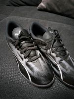 Puma Ultra Hallenschuhe Fussball Gr. 40 Niedersachsen - Sulingen Vorschau