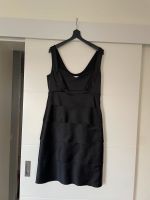 Kleid Cocktailkleid schwarz Yessica Gr.40 C&A Nordrhein-Westfalen - Neuenkirchen Vorschau